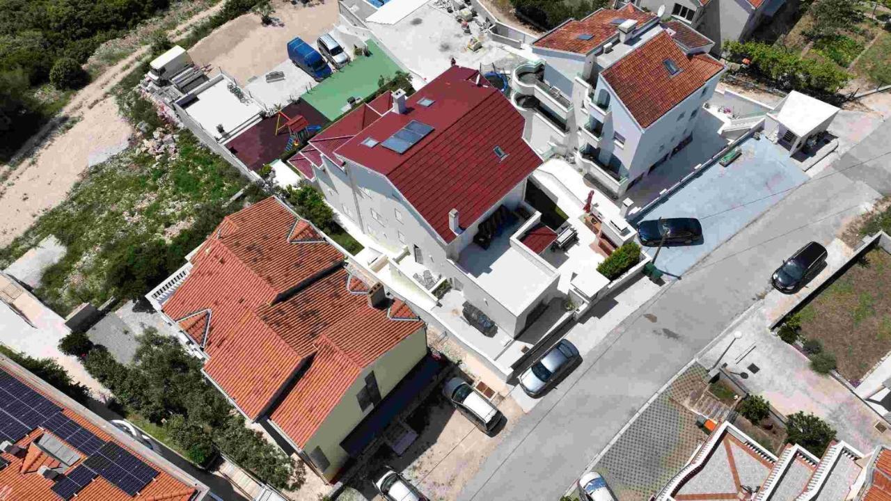 Vila Maricic Sveti Petar  Exterior foto