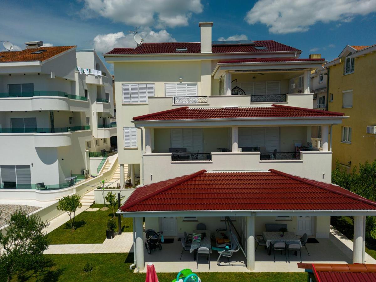 Vila Maricic Sveti Petar  Exterior foto