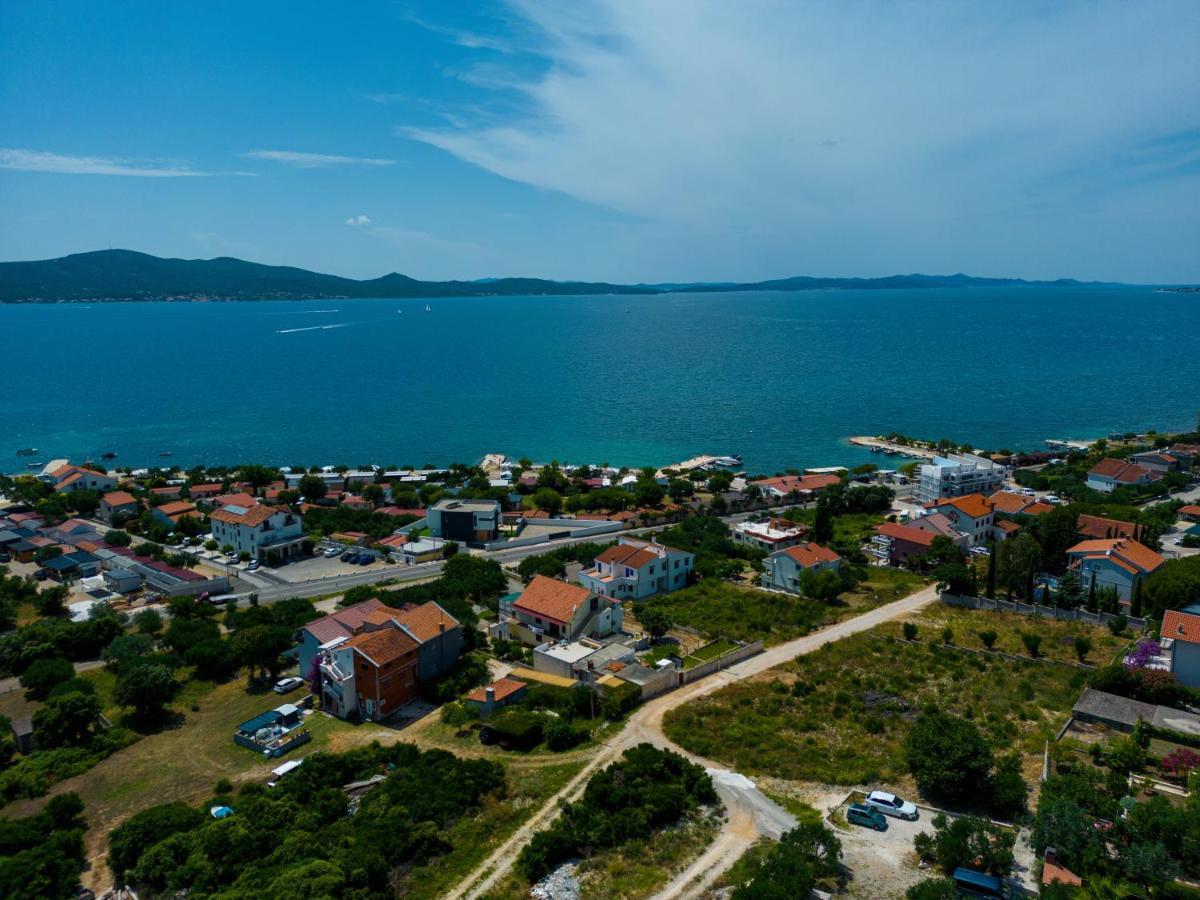 Vila Maricic Sveti Petar  Exterior foto