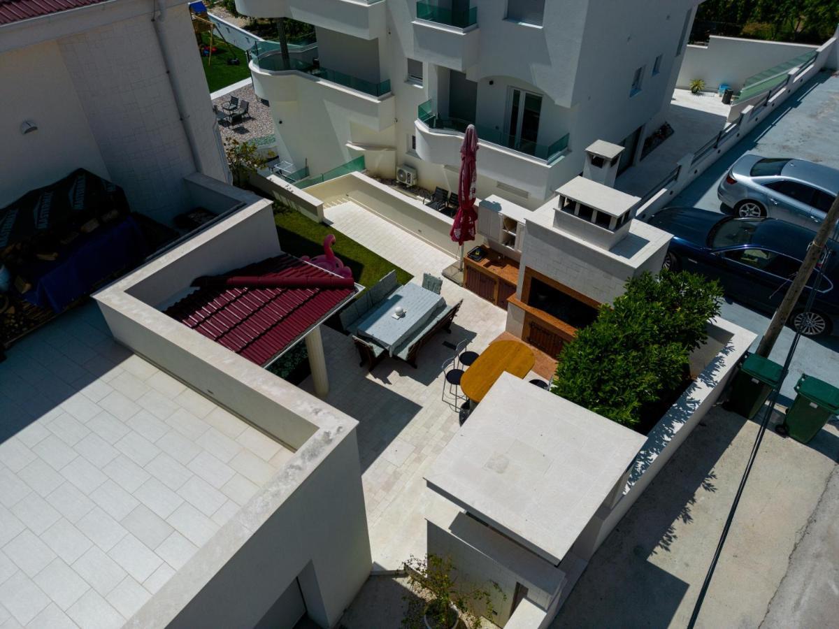 Vila Maricic Sveti Petar  Exterior foto