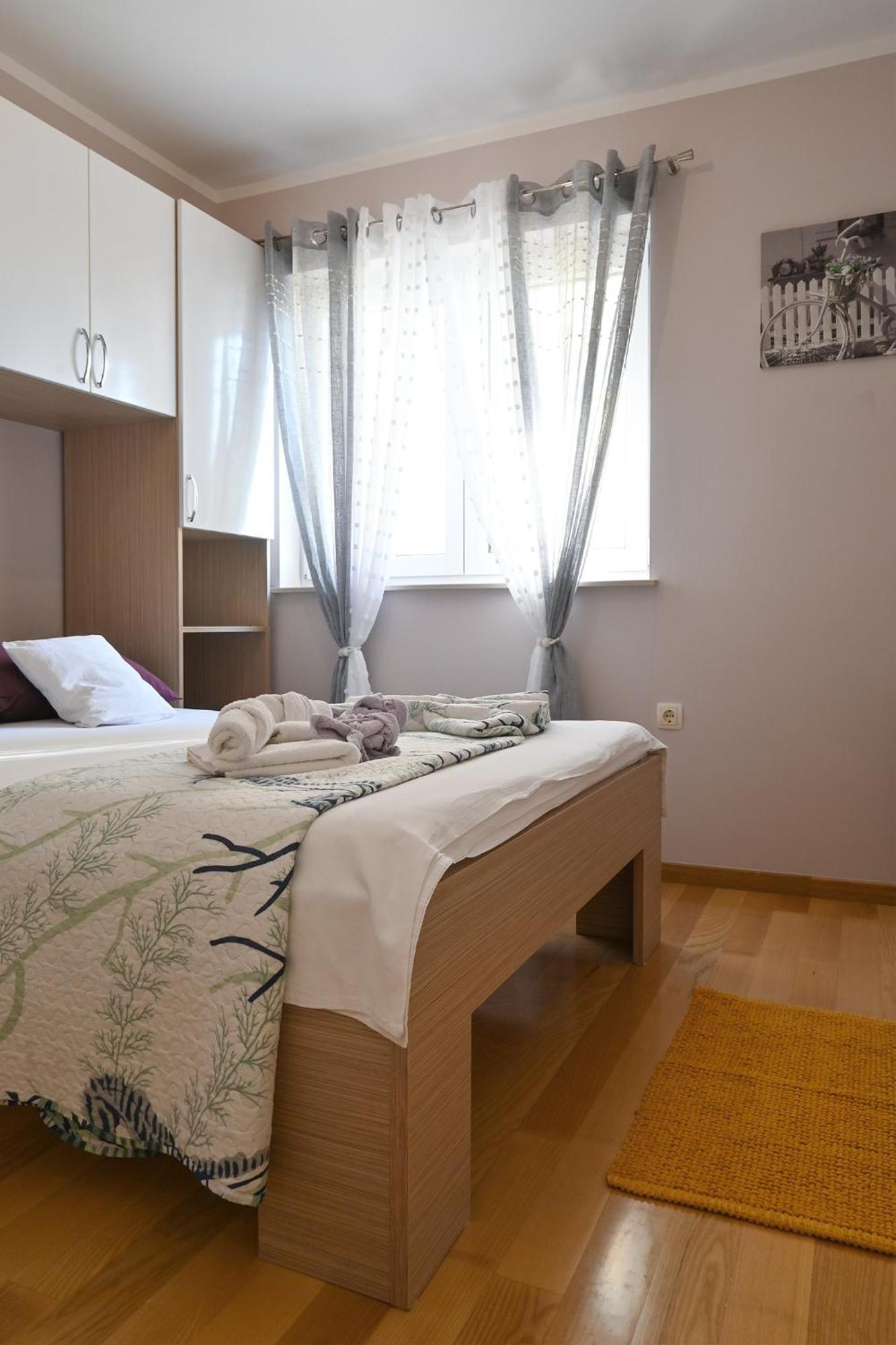 Vila Maricic Sveti Petar  Exterior foto