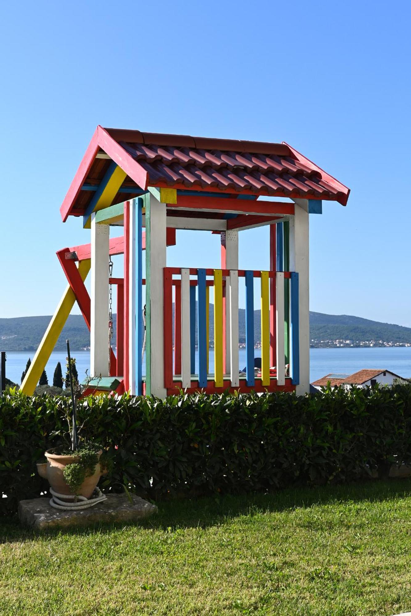 Vila Maricic Sveti Petar  Exterior foto